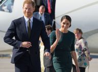 Meghan Markle et Harry : Leurs vacances VIP chez Elton John à Nice