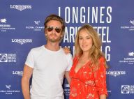 Élodie Fontan enceinte de Philippe Lacheau ? Elle dévoile une photo en bikini