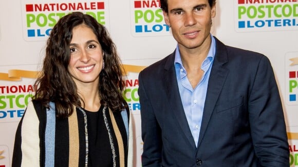 Rafael Nadal : Son mariage avec Xisca bientôt célébré, du très beau monde invité