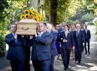 Obsèques de la princesse Christina : une incinération entre douleur et couleurs