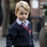 George de Cambridge : L'accablant programme scolaire du prince de 6 ans