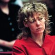  Mary Kay LeTourneau au tribunal en 1998. 
  
