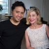Mary Kay Letourneau et son mari Vili Fualaau sur ABC - avril 2015