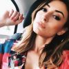 Rachel Legrain-Trapani en couple avec un Marseillais, baiser pour officialiser Rachel Legrain-Trapani en couple avec un Marseillais, baiser pour officialiser