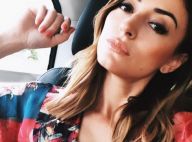 Rachel Legrain-Trapani en couple avec un Marseillais, baiser pour officialiser