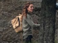 Kate Middleton au naturel en Ecosse : vacances au vert avec William