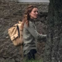 Kate Middleton au naturel en Ecosse : vacances au vert avec William
