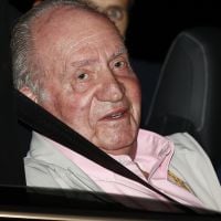 Juan Carlos Ier d'Espagne : Sa lourde opération est un "succès", Felipe soulagé