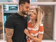 Jessica Thivenin enceinte : elle révèle le sexe de son bébé