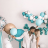 Jessica Thivenin et Thibault Garcia dévoilent le sexe de leur bébé - Instagram, dimanche 25 août 2019
