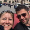 Julie et Jean-Michel de "L'amour est dans le pré 2017" ont annoncé leur rupture en décembre 2018.