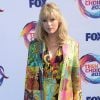 Taylor Swift à la soirée Teen Choice Awards à Hermosa Beach en Californie, le 11 août 2019.