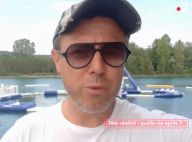 Fabrice (Loft Story) donne de ses nouvelles : confidences sur son "nouveau bébé"