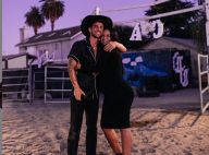 Cassie : La chanteuse, enceinte, s'est fiancée à Alex Fine