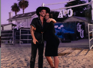 Cassie : La chanteuse, enceinte, s'est fiancée à Alex Fine