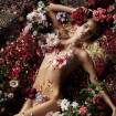 Jean Paul Gaultier : Deux top models entièrement nus pour ses nouveaux parfums