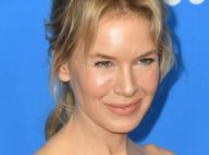Renée Zellweger : La période "triste et sombre" qui l'a écartée d'Hollywood