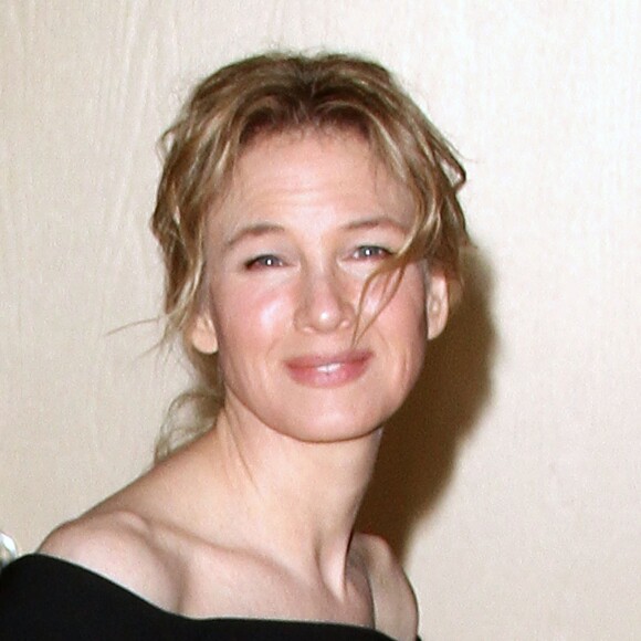 Renée Zellweger à la 54ème soirée annuelle ICG Publicists Awards à l'hôtel The Beverly Hilton à Beverly Hills, le 24 février 2017.