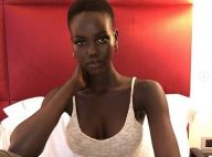 Adut Akech "insultée" : Un magazine la confond avec "une autre fille noire"