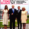 Paris Match du 29 août 2019