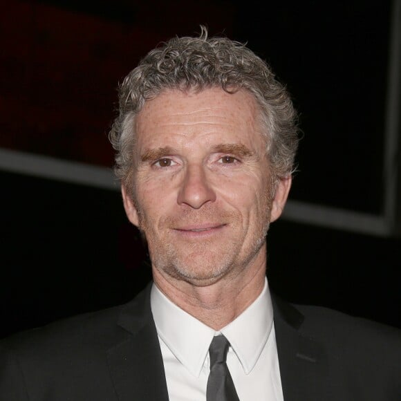 Denis Brogniart - Soirée du prix "Concept Cars" lors de la 31ème édition du Festival Automobile International, place Vauban aux Invalides à Paris le 26 janvier 2016. © Denis Guignebourg/Bestimage