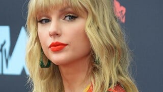 Taylor Swift : Le fils d'une star française se cachait sur la scène des VMAs