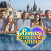 Logo des "Princes de l'amour 6", sur W9