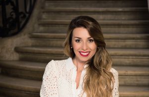 Francesca 4 Mariages Pour 1 Lune De Miel Offre Son Voyage Elle