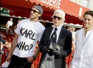 Karl Lagerfeld : "Il est mort dans ma main", confie son bras droit