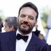Samuel Le Bihan - Montée des marches du film "Le Traitre (Il Traditore)" lors du 72ème Festival International du Film de Cannes. Le 23 mai 2019 © Jacovides-Moreau / Bestimage