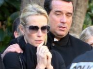 Estelle Lefébure en deuil : son ami le photographe Steve Hiett est mort