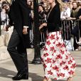 Harry Wentworth-Stanley et sa fiancée Cressida Bonas - Les invités arrivent au mariage de E. Goulding et C. Jopling en la cathédrale d'York, le 31 août 2019