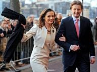 Le prince Floris et la princesse Aimée ont eu une deuxième petite fille !