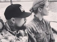 Cameron Diaz : Tendre déclaration de Benji Madden pour son anniversaire