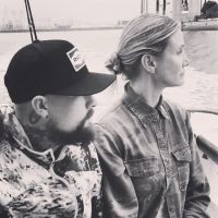 Cameron Diaz : Tendre déclaration de Benji Madden pour son anniversaire