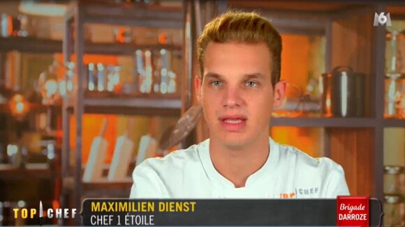 Maximilien Dienst (Top Chef): Loin de Dieu, il devient manager de gogo-danseuses