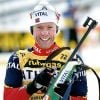 Mort de Halvard Hanevold, biathlète norvégien, à 49 ans le 3 août 2019.