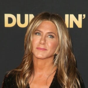 Jennifer Aniston à la première du film "Dumplin" au TCL Chinese 6 Theater à Los Angeles, Californie, Etats-Unis, le 6 décembre 2018.