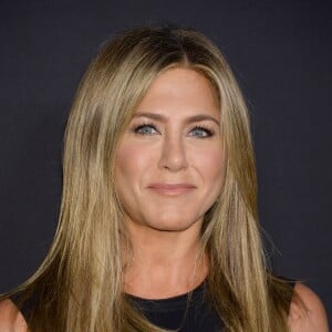 Jennifer Aniston - People à la soirée InStyle Awards au Getty Center à Los Angeles, le 22 octobre 2018