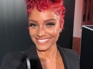 Alicia Aylies méconnaissable : Cheveux rouge et coupe garçonne, son look étonne