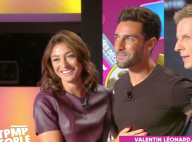 Rachel Legrain-Trapani : surprise et révélations de Valentin en direct dans TPMP
