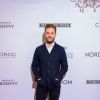 Jamie Dornan - After party du film "Synchronic" à la suite Nordstrom Supper lors du Festival International du Film de Toronto 2019 (TIFF), Toronto, le 7 septembre 2019.