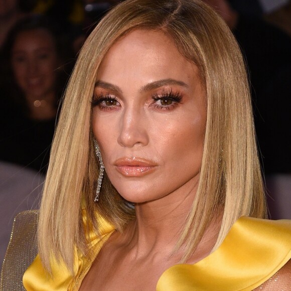 Jennifer Lopez - Tapis Rouge du film " Hustlers " lors du Festival International du Film de Toronto 2019 (TIFF), Toronto, le septembre 2019.