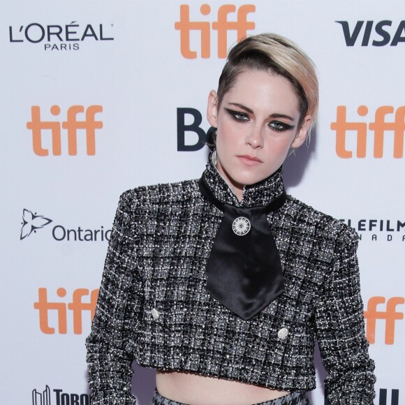 Kristen Stewart - Photocall du film " Seberg " lors du Festival International du Film de Toronto 2019 (TIFF), Toronto, le 7 septembre 2019.