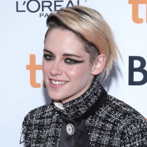Kristen Stewart - Photocall du film " Seberg " lors du Festival International du Film de Toronto 2019 (TIFF), Toronto, le 7 septembre 2019.