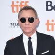 Daniel Craig - Photocall du film " Knives Out " lors du Festival International du Film de Toronto 2019 (TIFF), Toronto, le 7 septembre 2019.