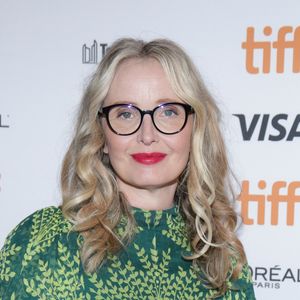Julie Delpy - Photocall du film " My Zoe " lors du Festival International du Film de Toronto 2019 (TIFF), Toronto, le 7 septembre 2019.