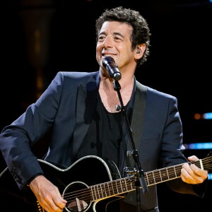 Exclusif - Patrick Bruel - Enregistrement des séquences de l'émission anniversaire "Elie Kakou, ben alors... 20 ans déjà" au Cirque d'hiver le 29 mai 2019. © Romuald Meigneux / Bestimage