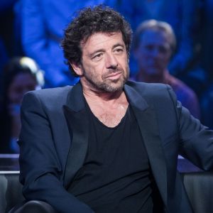 Exclusif - Patrick Bruel - Enregistrement de l'émission "Bon anniversaire Veronique Sanson" qui sera diffusée le 26 Avril 2019 à 21 heures sur France 3. Paris le 8 Avril 2019. © Cyril Moreau / Bestimage