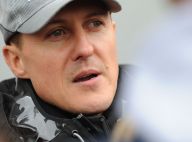 Michael Schumacher : Hospitalisation secrète à Paris, six ans après l'accident